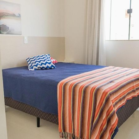 Casa Da Ale Praia De Palmas Governador Celso Ramos Esterno foto