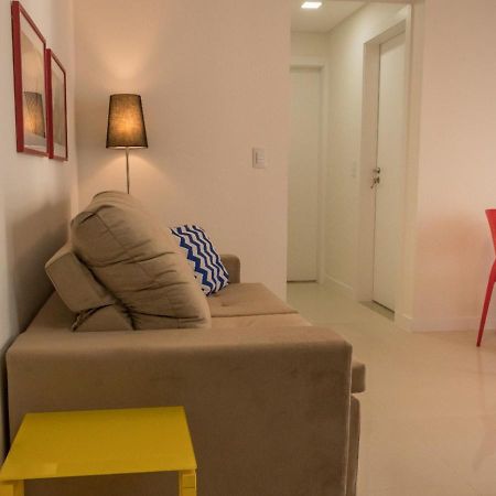 Casa Da Ale Praia De Palmas Governador Celso Ramos Esterno foto
