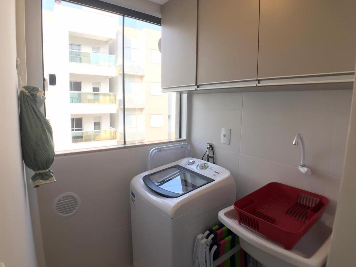 Casa Da Ale Praia De Palmas Governador Celso Ramos Esterno foto