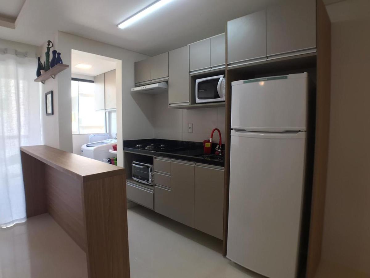 Casa Da Ale Praia De Palmas Governador Celso Ramos Esterno foto