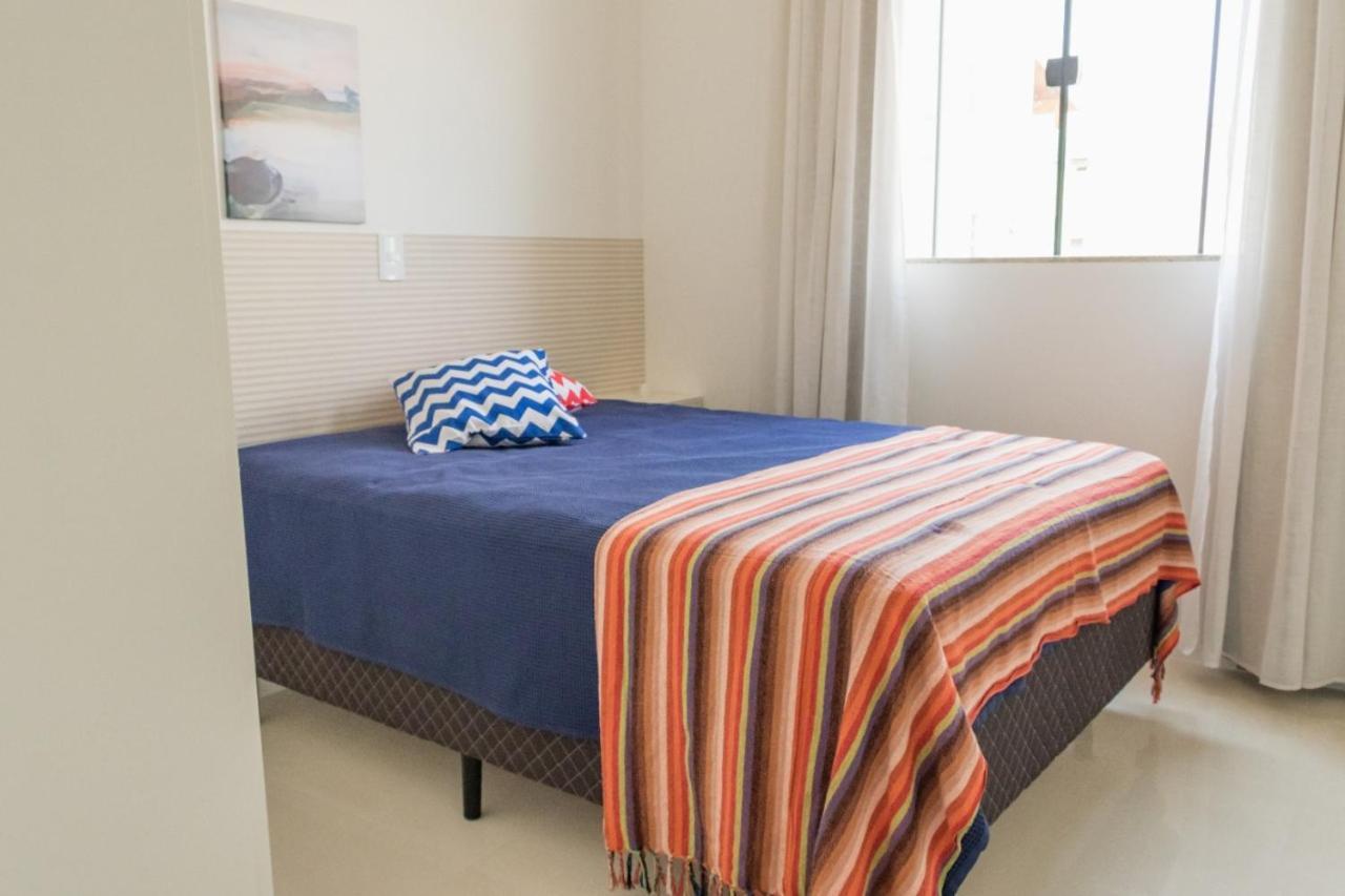 Casa Da Ale Praia De Palmas Governador Celso Ramos Esterno foto
