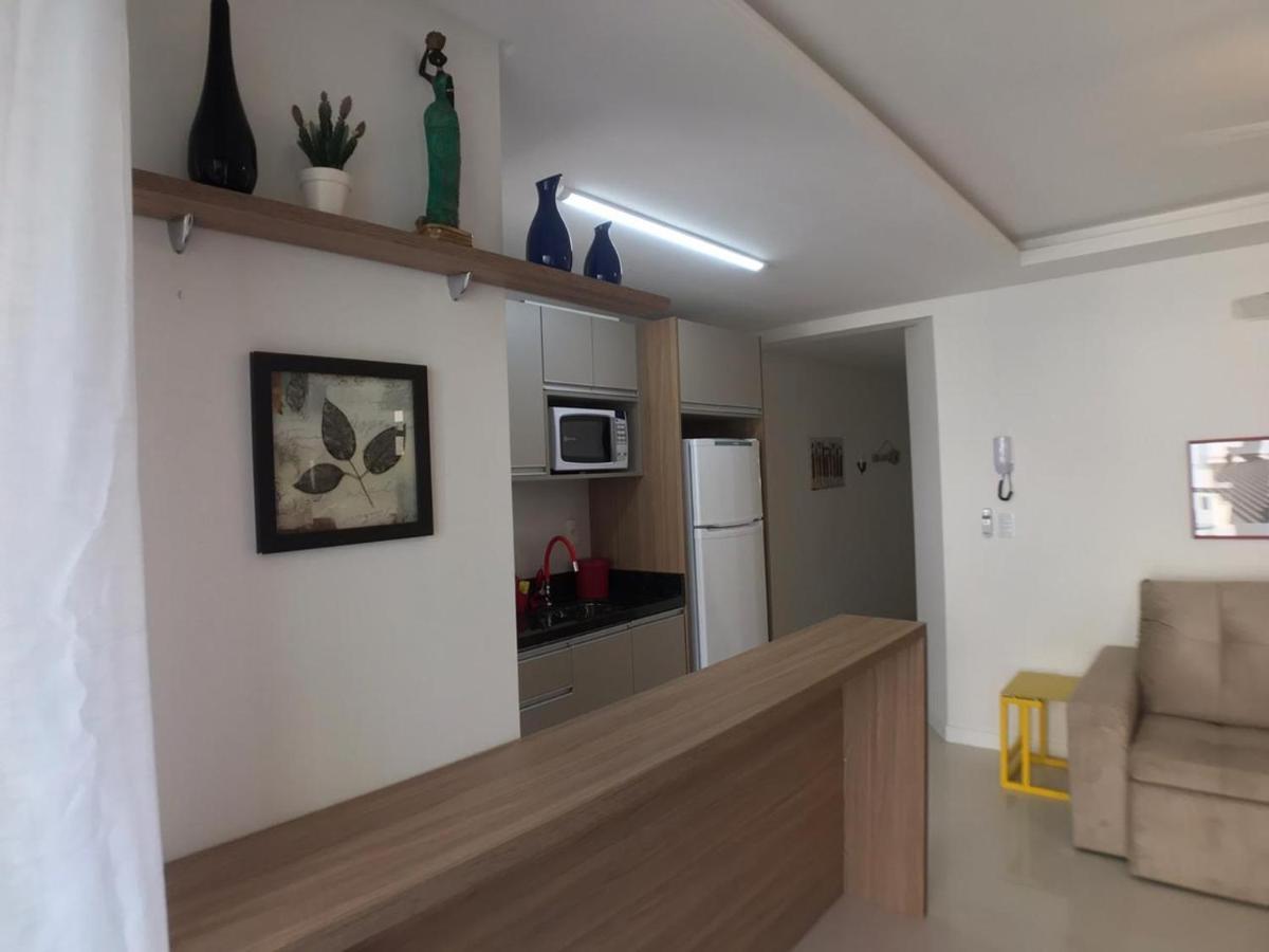 Casa Da Ale Praia De Palmas Governador Celso Ramos Esterno foto