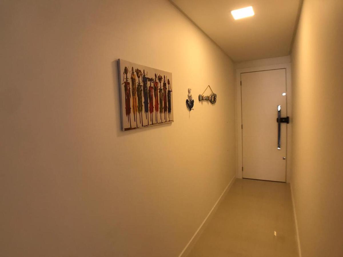 Casa Da Ale Praia De Palmas Governador Celso Ramos Esterno foto