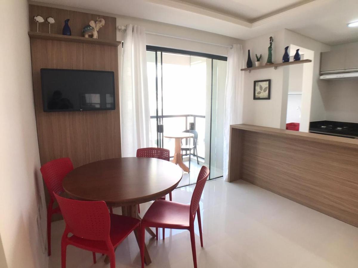 Casa Da Ale Praia De Palmas Governador Celso Ramos Esterno foto