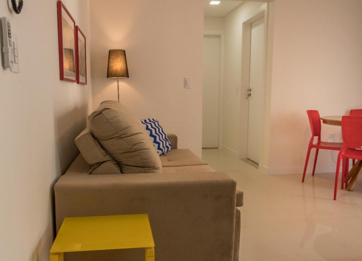 Casa Da Ale Praia De Palmas Governador Celso Ramos Esterno foto