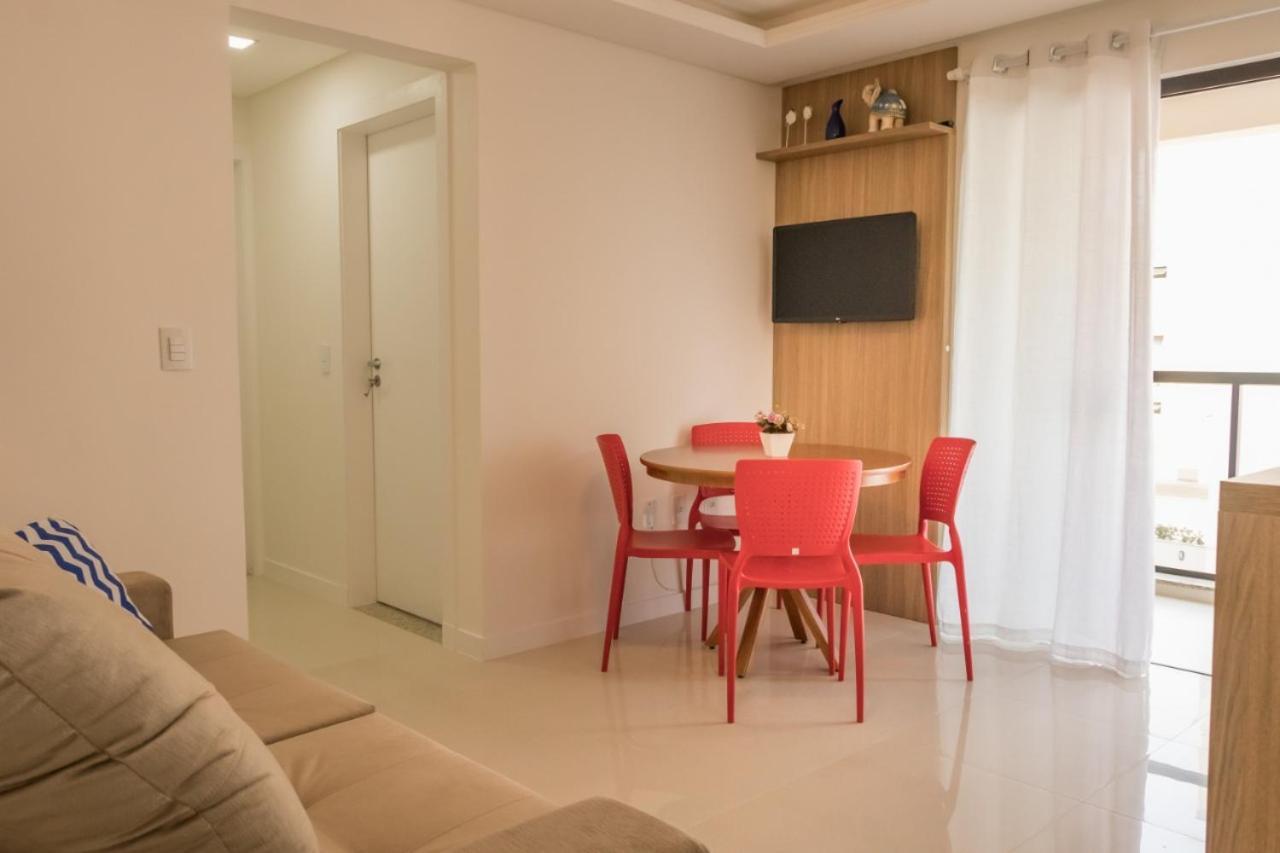 Casa Da Ale Praia De Palmas Governador Celso Ramos Esterno foto